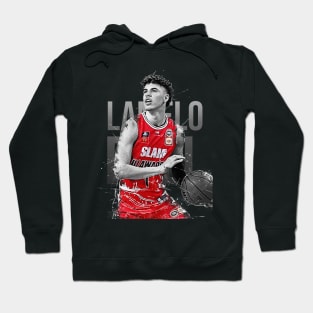 LaMelo Ball Hoodie